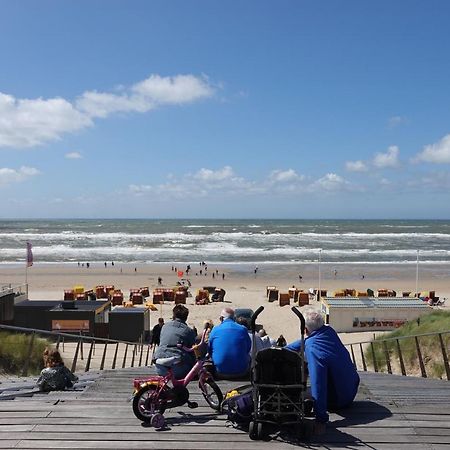 Droomvakanties Egmond Appartement Van Speijk Egmond aan Zee Exteriér fotografie