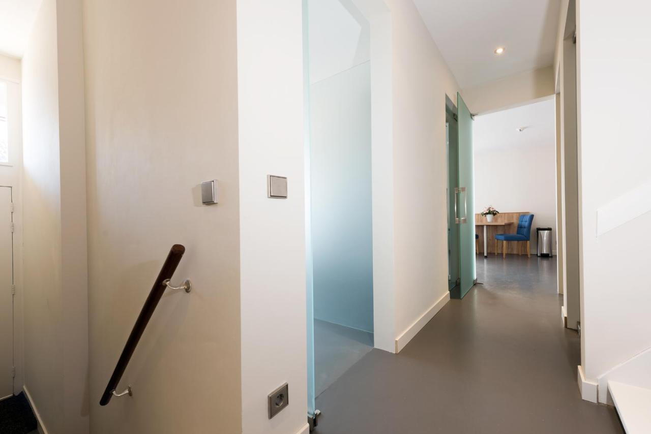 Droomvakanties Egmond Appartement Van Speijk Egmond aan Zee Exteriér fotografie