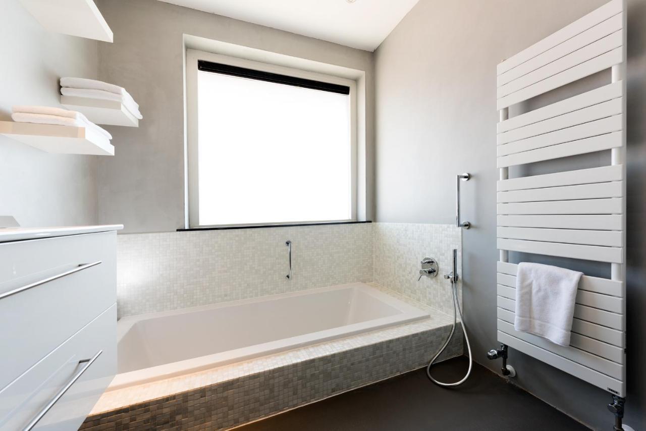 Droomvakanties Egmond Appartement Van Speijk Egmond aan Zee Exteriér fotografie